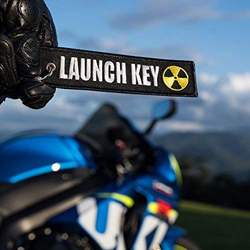 KeyChain for Motorcycles, Scooters, Cars and Gifts