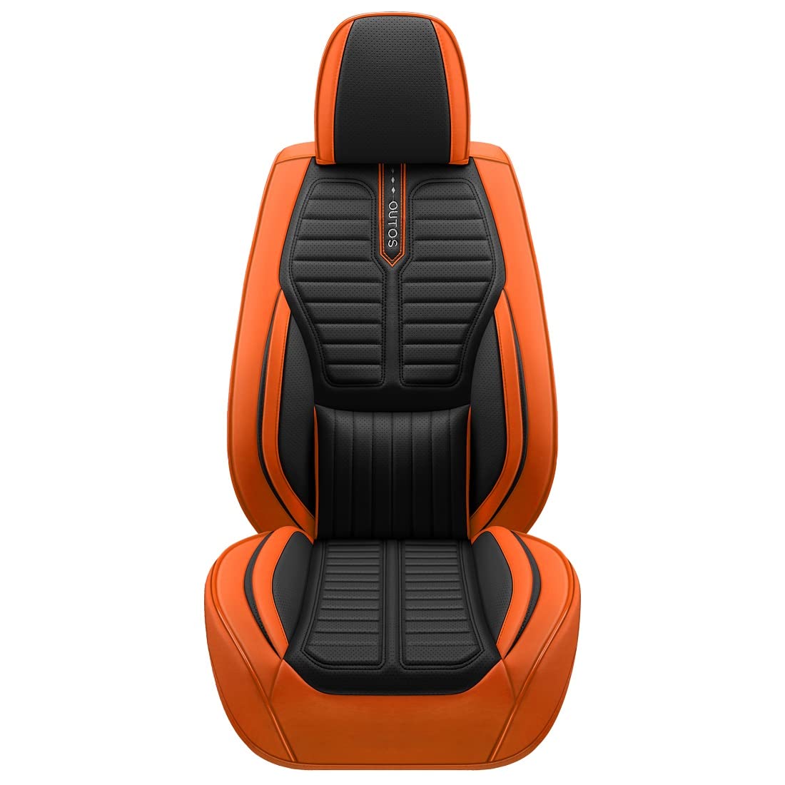 Luxury Leather Auto Car Seat Covers - CarsBling - Best Car Gifts & Accessories