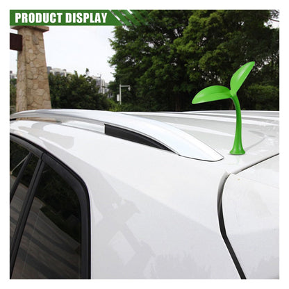 Bean Sprout Roof Decoration