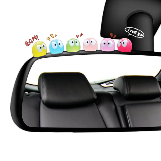 Cute Luminous Soot Sprites - CarsBling - Best Car Gifts & Accessories