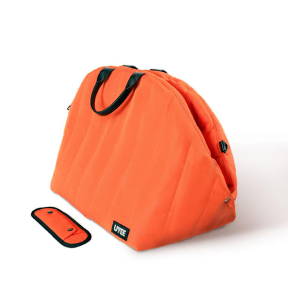 Convertible Dog Carrier and Car Seat