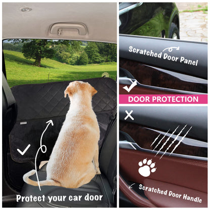 Winbate Car Door Protector: Keep Your Vehicle Scratch-Free with Ease