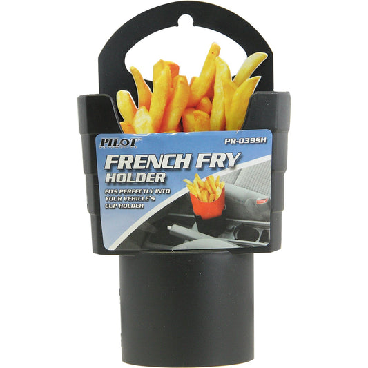 French Fry Holder for Car