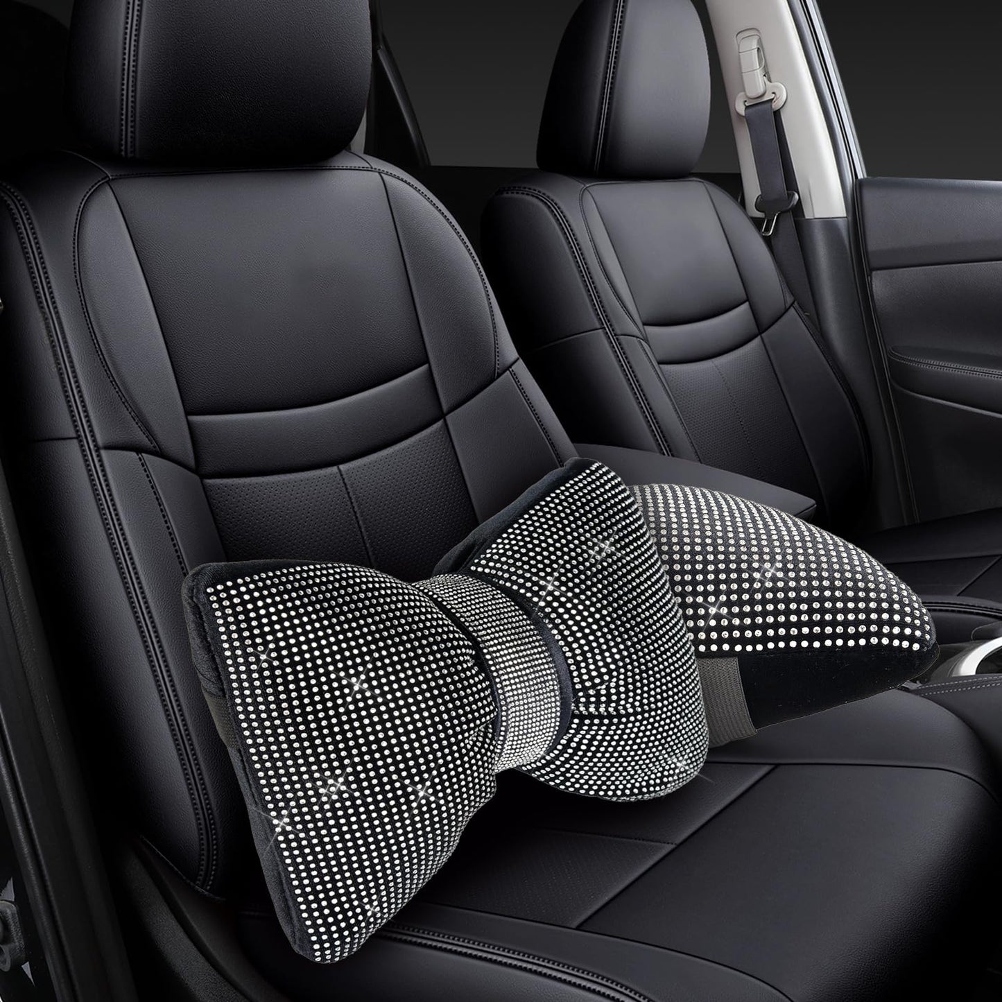 Bling Car Pillows - CarsBling - Best Car Gifts & Accessories