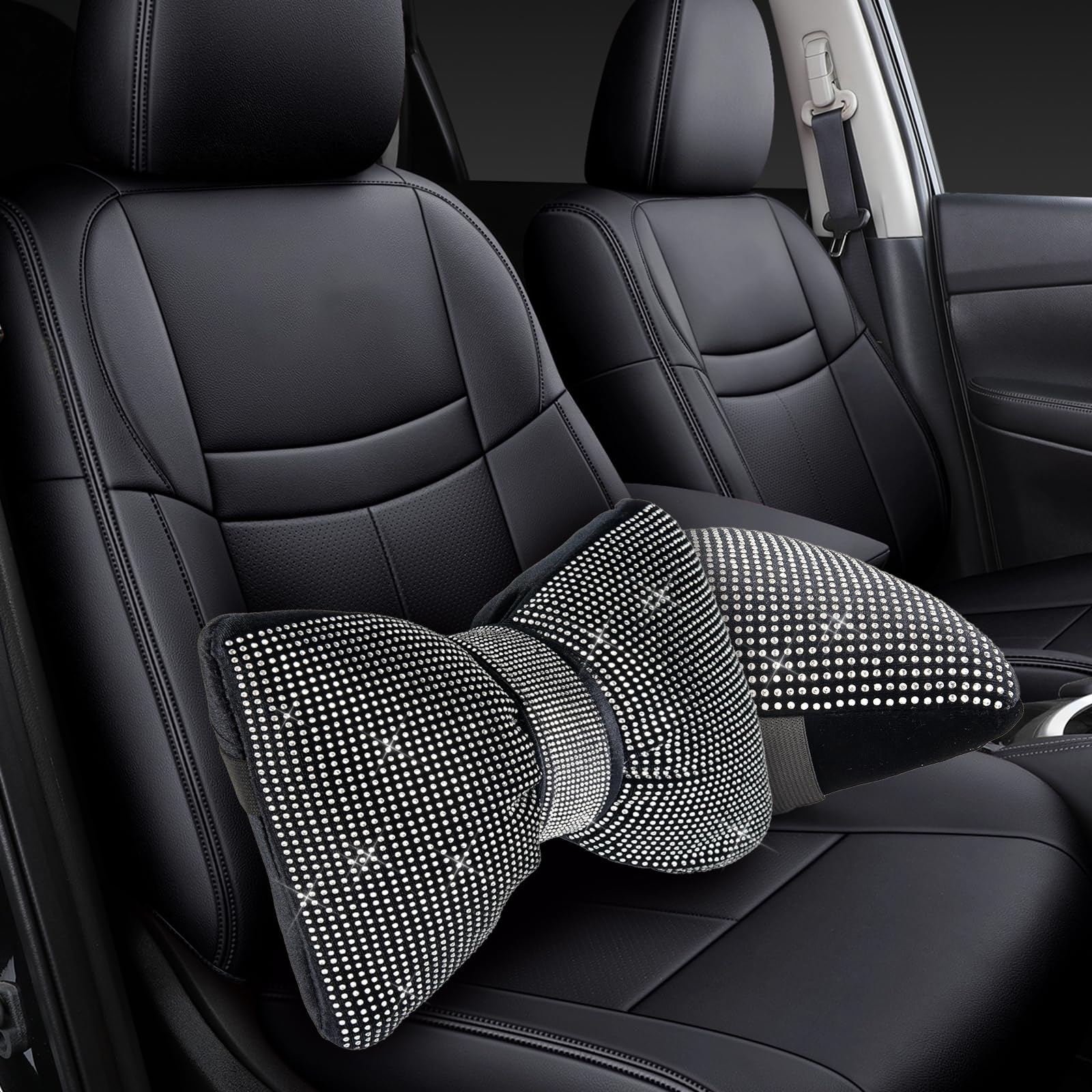 Bling Car Pillows - CarsBling - Best Car Gifts & Accessories